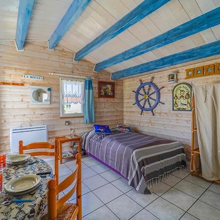 L'Ile D'Yeu, Vos Prochaines Vacances - Velos Inclus Port-Joinville Εξωτερικό φωτογραφία