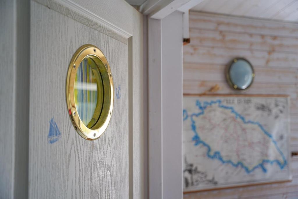 L'Ile D'Yeu, Vos Prochaines Vacances - Velos Inclus Port-Joinville Εξωτερικό φωτογραφία