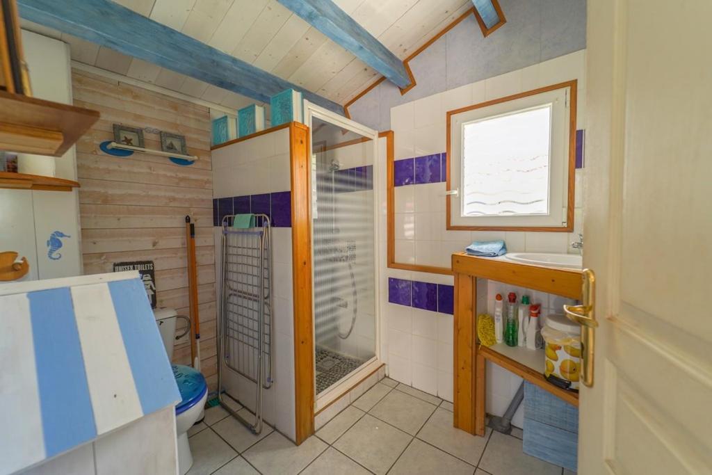 L'Ile D'Yeu, Vos Prochaines Vacances - Velos Inclus Port-Joinville Εξωτερικό φωτογραφία