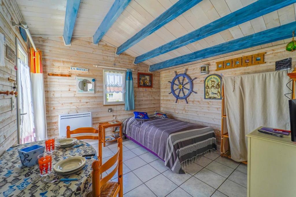 L'Ile D'Yeu, Vos Prochaines Vacances - Velos Inclus Port-Joinville Εξωτερικό φωτογραφία